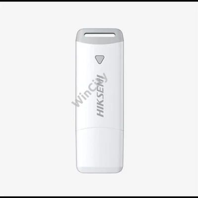 HIKSEMI Pendrive 16GB M220P "Cap" USB 2.0, Fehér (HIKVISION)