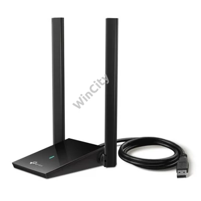 TP-LINK Wireless Adapter USB Dual Band AX1800, ARCHER TX20U