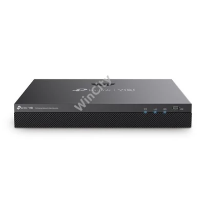 TP-LINK Video Recorder 16 csatornás, VIGI NVR2016H