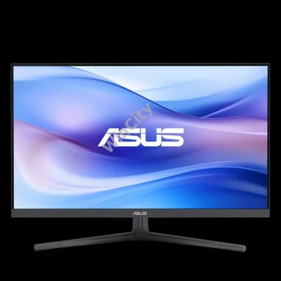 ASUS VU279CFE-B Eye Care Monitor 27" IPS, 1920x1080, HDMI/Type-C, 100Hz, Fekete