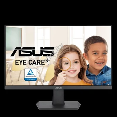 ASUS VA24EHF Eye Care Monitor 23,8" IPS, 1920x1080, HDMI, 100Hz