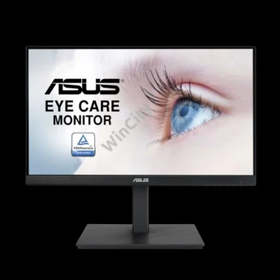 ASUS VA229QSB Eye Care Monitor 21,5" IPS, 1920x1080, HDMI/Displayport, 75Hz