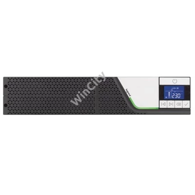 LEGRAND UPS, KEOR SPE RT,2U, 3000VA, C14/8xC13+C19, Line-interaktív tisztánszinuszos szünetmentes, torony/rack