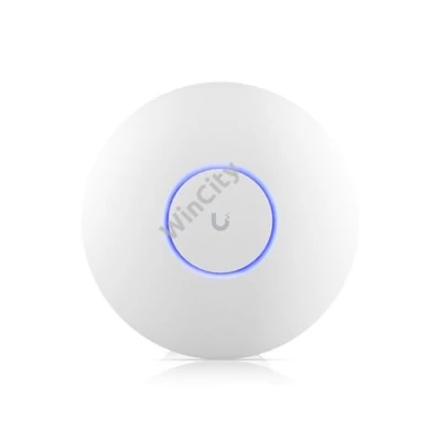 UBiQUiTi Wireless AccessPoint 1x2500Mbps, Wi-Fi 7, Falra rögzíthető - U7-PRO