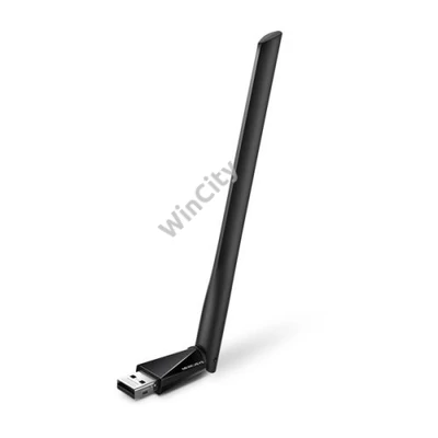 MERCUSYS Wireless Adapter USB Dual Band AC1300, MA30H