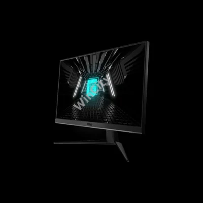 MSI Monitor GAMING G2412F Rapid IPS LED 24" FHD 1920x1080, 16:9, 1000:1 CR, 300cd/m2, 1ms, 180Hz, DP, 2x HDMI