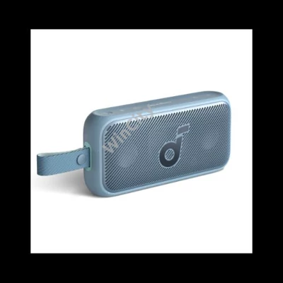 ANKER Bluetooth Hangszóró, Soundcore Motion 300, 30W, vízálló, frost blue - A3135031