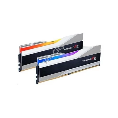 G.SKILL Memória DDR5 32GB 7600Mhz CL46 DIMM 1.40V, Trident Z5 RGB Intel XMP (Kit of 2)