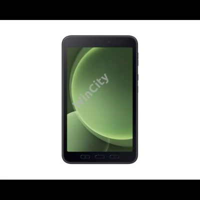 SAMSUNG Tablet Galaxy Tab Active5 (8.0", WiFi) 128GB, S Pen, Strapabíró kialakítás, Zöld