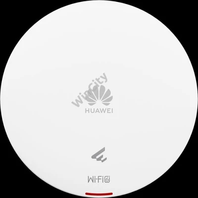 Huawei eKit Wireless Access Point DualBand,WiFi 6,1.8 Gbps,Smart Antenna,1GE uplink,POE w/o AC,beltéri