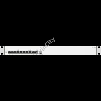 Huawei eKit Engine Gateway 2x1000Mbps (WAN), 1x1GE SFP (WAN) + 8x1000Mbps (LAN), Rackes - S380-H8T3ST