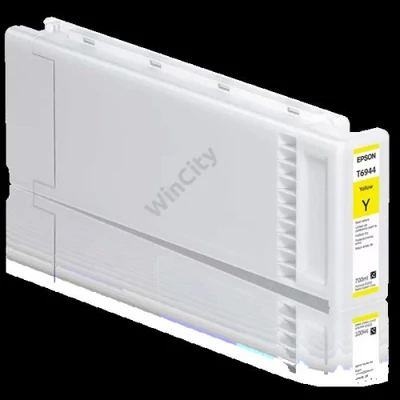 EPSON Tintapatron Singlepack UltraChrome XD Yellow T69440N (700ml)