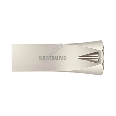 SAMSUNG Pendrive BAR Plus USB 3.1 Flash Drive 512GB (Champaign Silver)