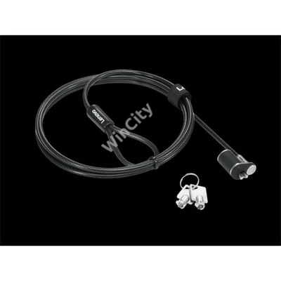 LENOVO NB NanoSaver Essential Cable Lock from Lenovo