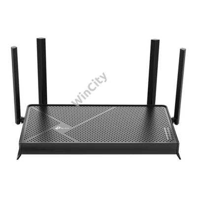 TP-LINK Wireless Router Dual-Band BE3600 1xWAN(2.5Gbps) + 1xLAN(2.5Gbps) + 3xLAN(1Gbps) + 1xUSB 3.0, Archer BE230