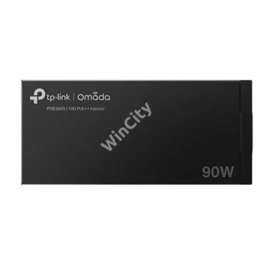 TP-LINK POE++ Injektor 90W, POE380S