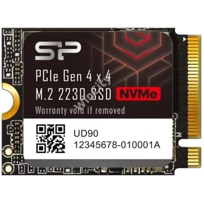 SILICON POWER SSD M.2 2230 NVMe Gen4x4 1TB, UD90