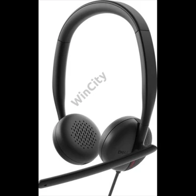 DELL Wired Headset WH3024