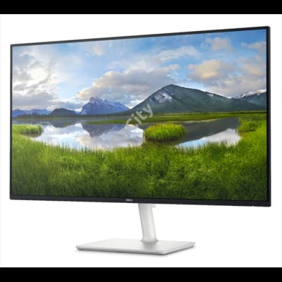 DELL LED Monitor 27" S2725H 1920x1080, 1500:1, 300cd, 4ms, HDMI, fekete-fehér