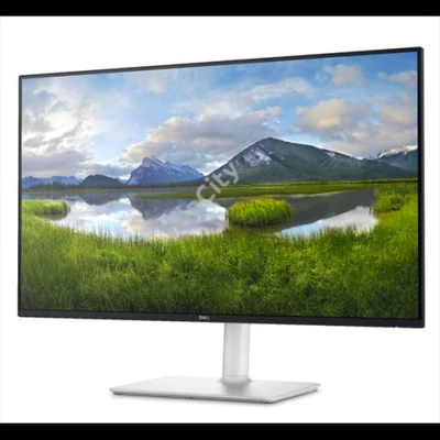 DELL LED Monitor 27" S2725HS 1920x1080, 1500:1, 300cd, 4ms, HDMI, fekete-fehér