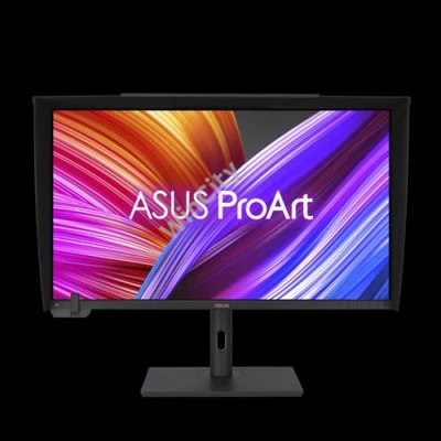 ASUS PA32UCXR ProArt Monitor 32" IPS 3840x2160, 2xHDMI/Displayport/2xThunderbolt™ 4, USB Type-C