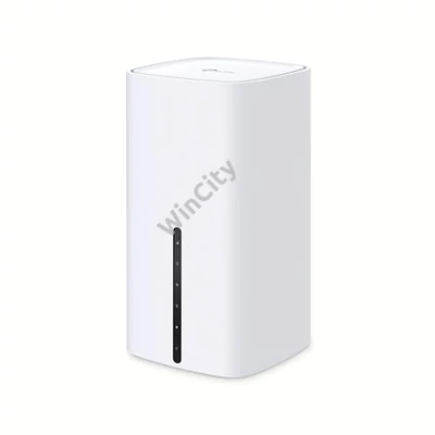 TP-LINK 4G/5G Modem + Wireless Router Dual Band AX1800 1xWAN/LAN(1000Mbps) + 2xLAN(1000Mbps), Archer NX200