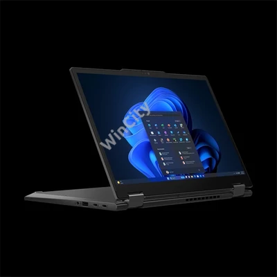 LENOVO ThinkBook X13 G5 2in1, 13,3" WUXGA Touch, Intel Core Ultra 5 125U (4.3GHz), 16GB, 512GB SSD, Win11 Pro