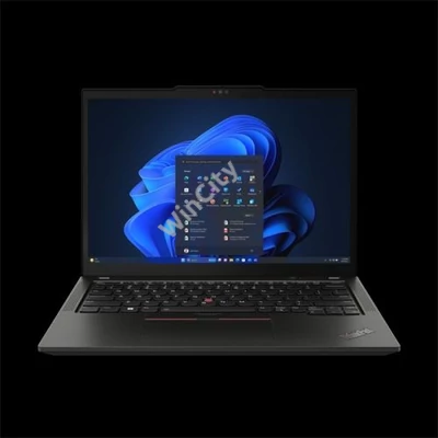 LENOVO ThinkPad X13 G5, 13.3" WUXGA, Intel Core Ultra 5 125U (4.3GHz), 16GB, 512GB SSD, Win11 Pro