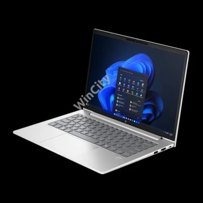 HP ProBook 440 G11 14" WUXGA AG UWVA, Core Ultra5-125H 1.2GHz, 8GB, 1TB, Win 11 Prof.