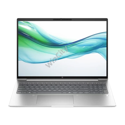 HP ProBook 465 G11 16" WUXGA AG UWVA, Ryzen5 7535U 2.9GHz, 8GB, 512GB, Win 11 Prof.