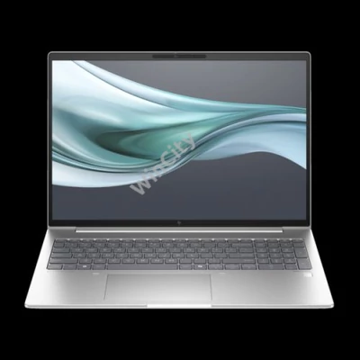 HP EliteBook 660 G11 16" WUXGA AG UWVA, Core Ultra5-125U 1.3GHz, 16GB, 512GB