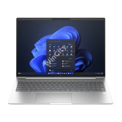 HP EliteBook 665 G11 16" WUXGA AG UWVA, Ryzen5 7535U 2.9GHz, 8GB, 512GB, Win 11 Prof.