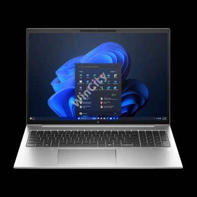HP EliteBook 860 G11 16" WUXGA AG UWVA, Core Ultra7-155U 1.7GHz, 16GB, 1TB, Win 11 Prof.