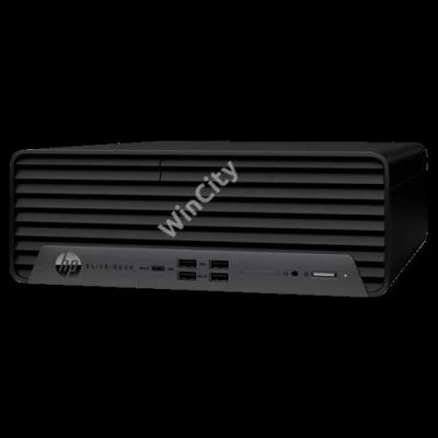 HP Elite SFF 800 G9 Core i5-14500 2.6GHz, 16GB, 512GB, Win 11 Prof.