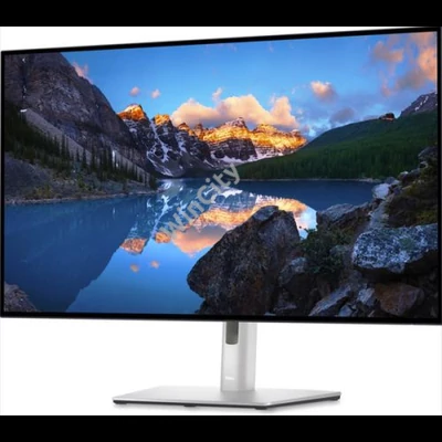 DELL LCD Monitor 31.5" U3223QE 16:9 3840x2160 2000:1, 8ms, HDMI, DisplayPort, USB-C