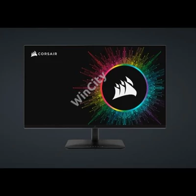 CORSAIR Monitor Gaming 32" XENEON 32UHD144-A, 144Hz, IPS UHD, 3840x2160, HDR600, 2xHDMI2.1/1xDisplayport1.4