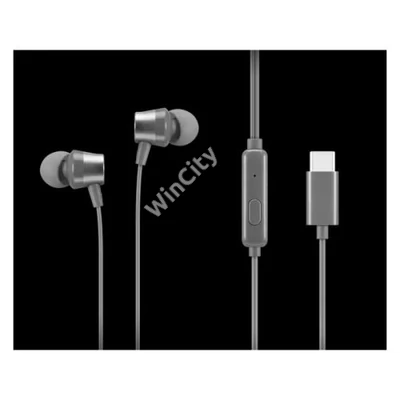 LENOVO 300 USB-C Wired In-Ear Headphone