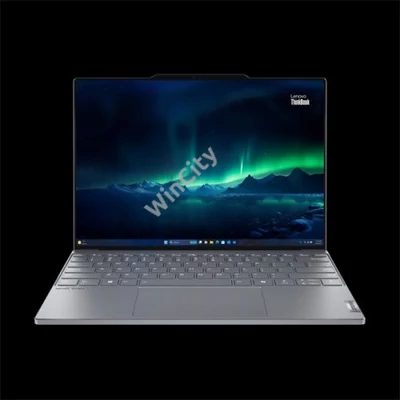 LENOVO ThinkBook 13x G4 IMH, 13,5" 2.8K, Intel Core Ultra 5 125H (4.5GHz), 16GB, 512GB SSD, Win11 Pro, Luna Grey