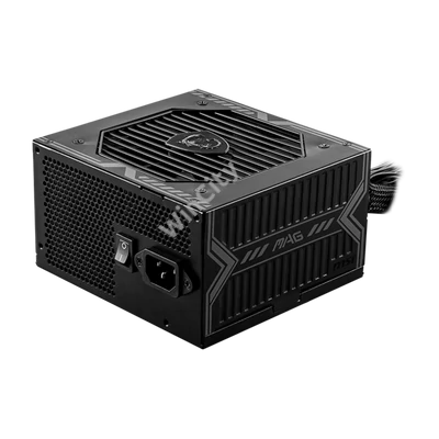 MSI Tápegység 750W 85+ Bronze, Gen 5.0