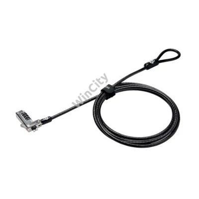 KENSINGTON Notebookzár - Slim NanoSaver® Combination Laptop Lock