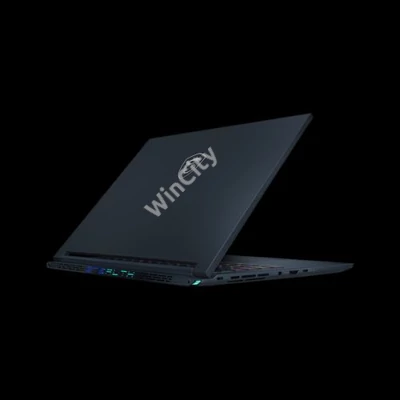 MSI Gaming NB Stealth 14 AI Studio A1VFG-095, 14" QHD+ OLED, Intel Ultra 7 155H, 32GB, 1TB, RTX 4060, Win11H, Blue