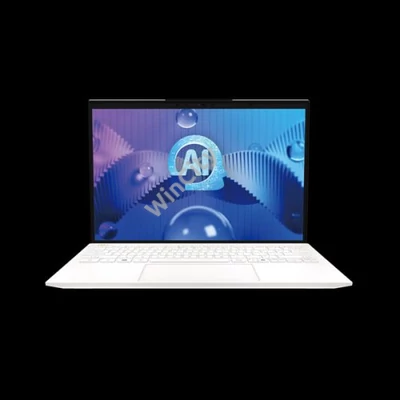 MSI Business NB Prestige 13 AI Evo A1MG-202, 13,3" QHD+ OLED, Intel Ultra 5 125H, 16GB, 1TB M.2, INT, WIN11H, White