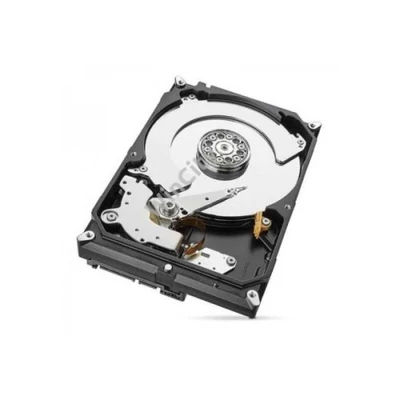 SEAGATE 3.5" HDD SATA-III 12TB 7200rpm 256MB Cache Ironwolf Pro