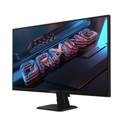 GIGABYTE LED Monitor IPS 27" GS27Q 2560x1440, 2xHDMI/Displayport