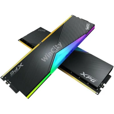 ADATA Memória DDR5 16GB 6000Mhz DIMM CL48 XPG LANCER BLADE RGB