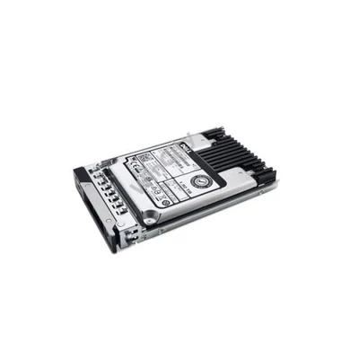 DELL ISG alkatrész - SSD 960GB, SATA RI, 2.5" Hot-Plug kerettel [ R36, R66, R76, T56 ].