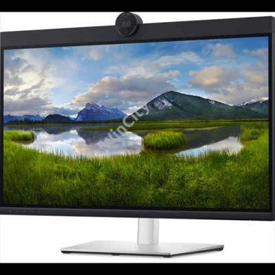 DELL LED Monitor 27" P2724DEB QHD 2560x1440 60Hz IPS 1000:1, 350cd, 5ms, HDMI, DP, USB-C