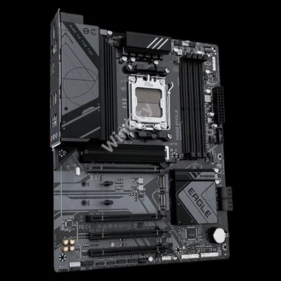 GIGABYTE Alaplap AM5 B650 EAGLE AMD B650, ATX