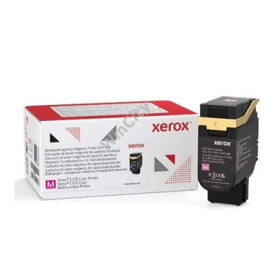 XEROX 006R04825, C32x Standard-Capacity Magenta Print Cartridge (1,800) DMO Sold