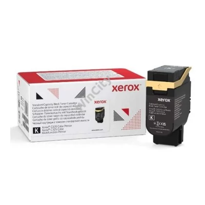 XEROX 006R04827, C32x Standard-Capacity Black Print Cartridge (2,200) DMO Sold